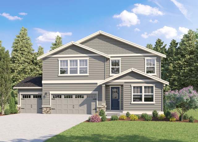 Property at 10020 38th Street Ct E, Edgewood, WA 98371, 6 beds, 2.5 baths