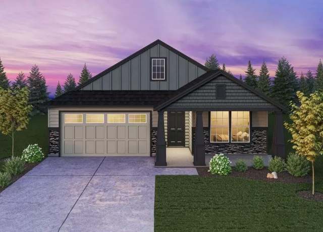 Property at 1204 9th AVE NE Plan, Quincy, WA 98848, 3 beds, 2 baths