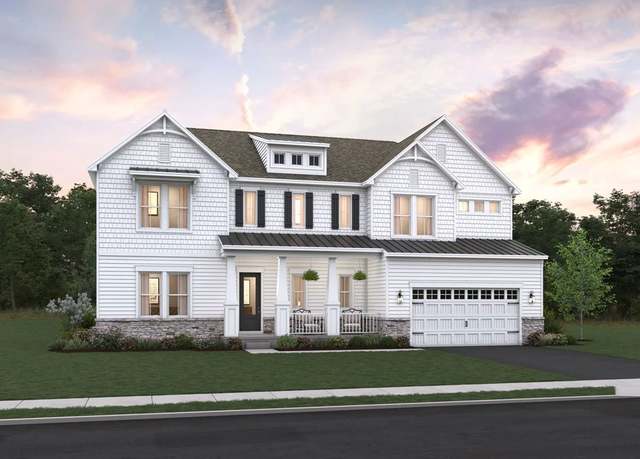 Property at Olympia Plan, Bethlehem, PA 18017, 5 beds, 4.5 baths
