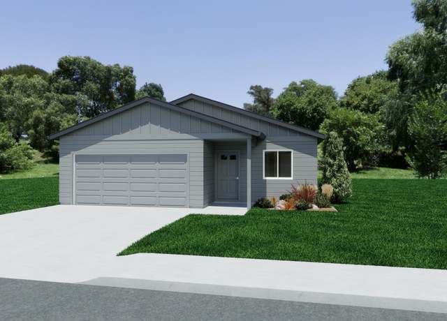 Property at 1081 PLAN Plan, Longview, WA 98632, 3 beds, 2 baths