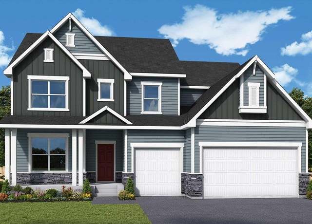 Property at 14877 106th Ave N, Maple Grove, MN 55369, 5 beds, 3 baths