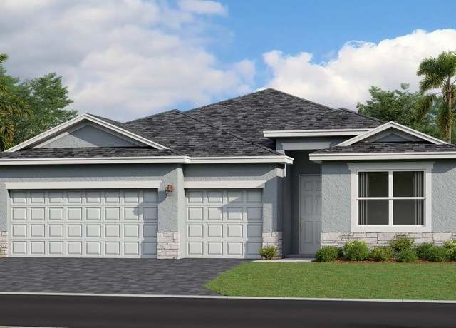Property at Montgomery Plan, Punta Gorda, FL 33982, 4 beds, 3 baths