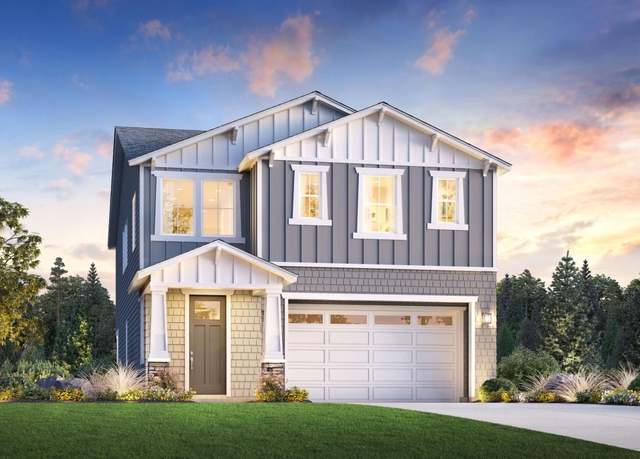 Property at Tapps with Basement Plan, Covington, WA 98042, 6 beds, 4 baths
