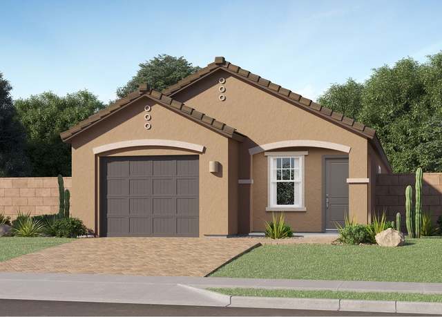 Property at Alyssum Plan 2571 Plan, Phoenix, AZ 85037, 3 beds, 2 baths