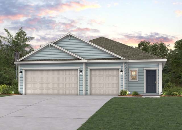 Property at Grayton Plan, Flagler Beach, FL 32136, 4 beds, 3.5 baths