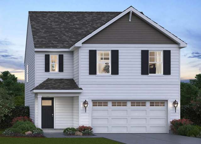 Property at Meridian Plan, Hampshire, IL 60140, 4 beds, 2.5 baths