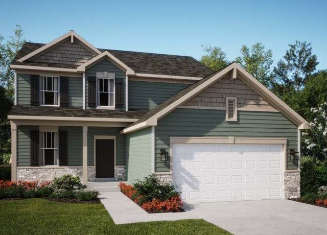 Property at 18624 Lancer St, Lowell, IN 46356, 4 beds, 2.5 baths