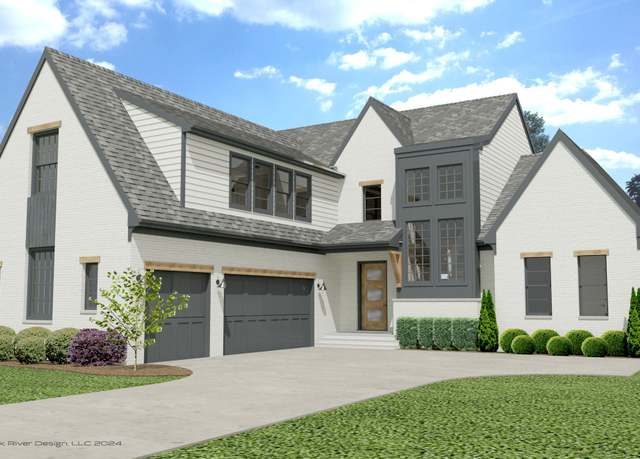Property at The Bishop Plan, Huntsville, AL 35803, 5 beds, 4.5 baths