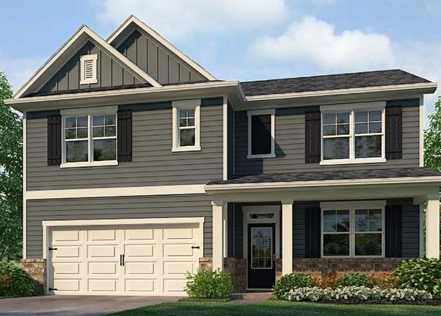 Property at HAYDEN Plan, Marietta, GA 30064, 5 beds, 3 baths