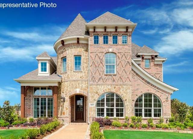 Property at Grand Martinique Plan, Corinth, TX 76208, 5 beds, 4 baths