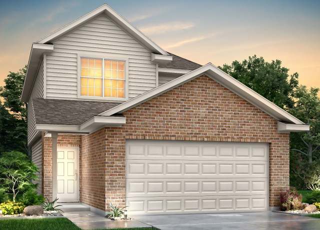 Property at The Queensland Plan, Converse, TX 78109, 4 beds, 2.5 baths