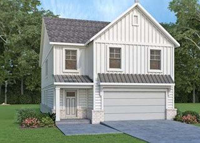 Property at Harbor Plan, Marietta, GA 30066, 5 beds, 4 baths