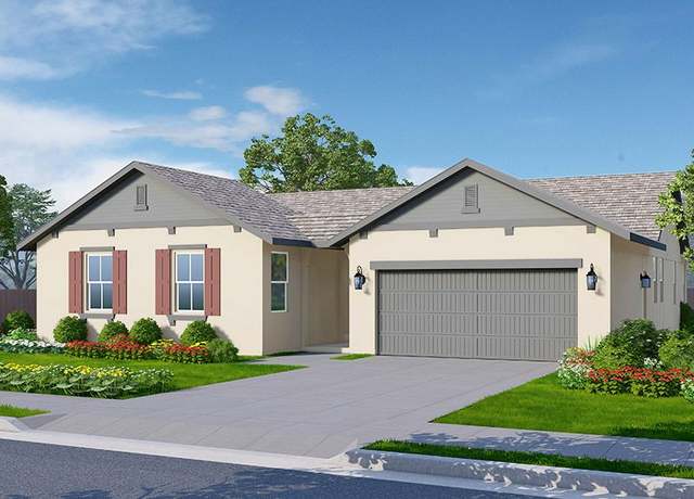 Property at Mia Plan, Clovis, CA 93619, 4 beds, 2.5 baths