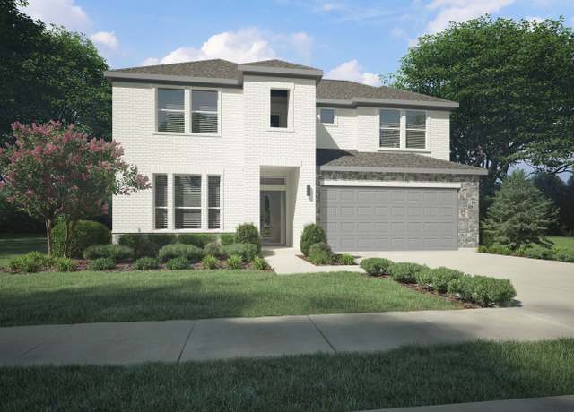 Property at 3509 Aldrich Rd, Mckinney, TX 75071, 5 beds, 4 baths