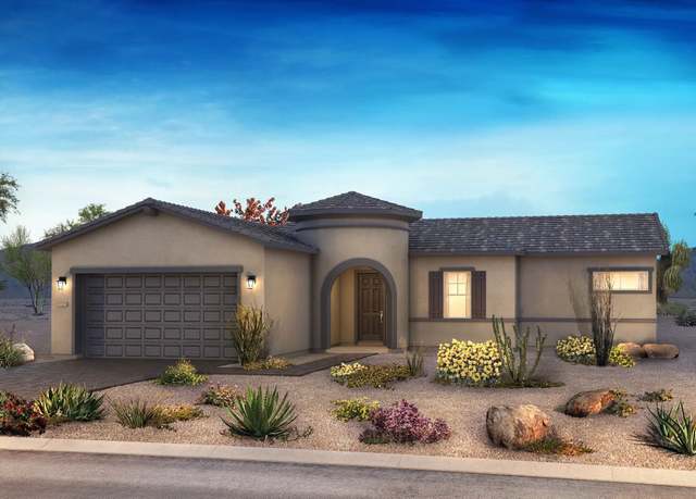 Property at Brasada Plan, Wickenburg, AZ 85390, 2 beds, 2.5 baths