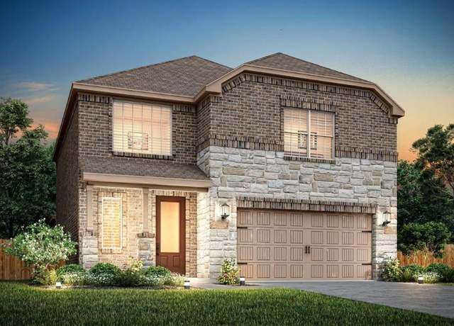 Property at Wren Plan, Katy, TX 77493, 4 beds, 2.5 baths