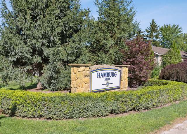 Property at Homes Available Soon Plan, Whitmore Lake, MI 48189
