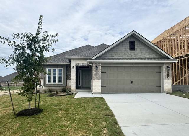 Property at 5507 Abana Dr, Killeen, TX 76549, 3 beds, 2 baths