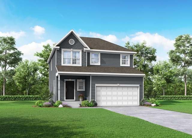 Property at Glendale Plan, Grove City, OH 43123, 4 beds, 2.5 baths