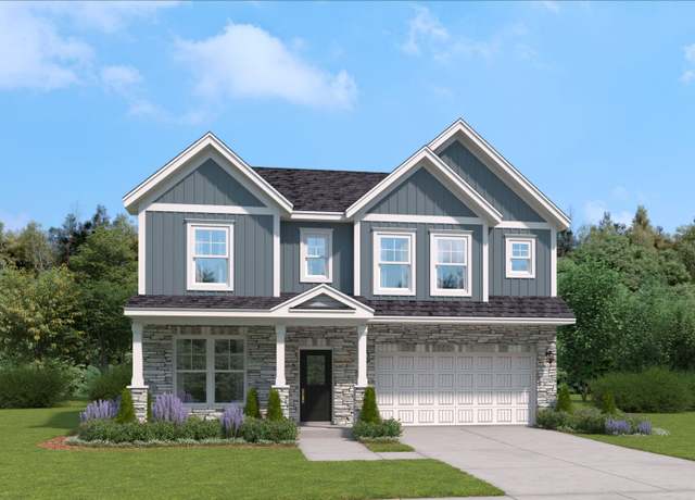 Property at 4021 Francis Spring Way, Inman, SC 29349, 4 beds, 2.5 baths
