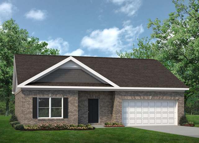 Property at The Phoenix Plan, Athens, AL 35613, 3 beds, 2 baths