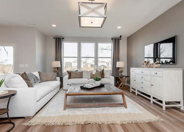Property at Hilltop Plan, Plainfield, IN 46168, 4 beds, 2.5 baths