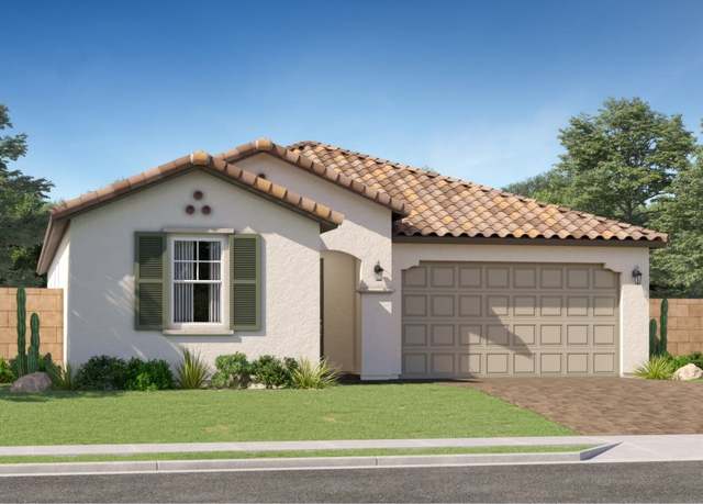 Property at Belmont Plan 4069 Plan, Apache Junction, AZ 85120, 4 beds, 2 baths