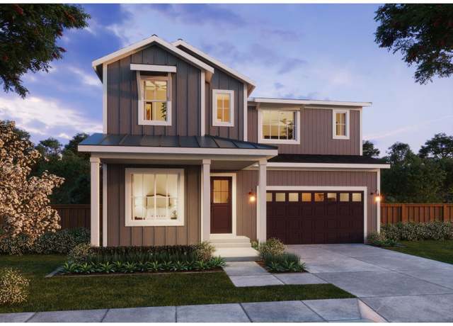 Property at Millstone Plan 3 Plan, Littleton, CO 80123, 5 beds, 3.5 baths