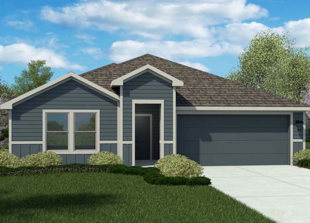 Property at 2855 Lynn Ln, Abilene, TX 79606, 4 beds, 2 baths