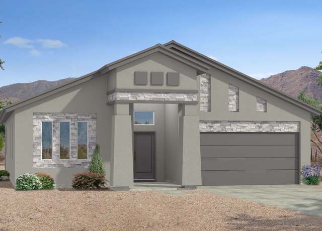 Property at Memphis Plan, El Paso, TX 79928, 4 beds, 2 baths