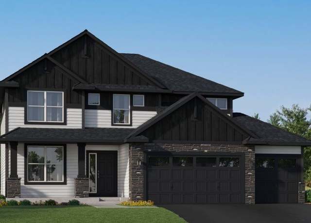 Property at 14551 74th St NE, Otsego, MN 55330, 4 beds, 2.5 baths
