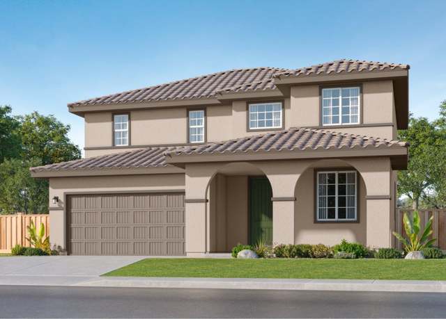 Property at Residence 2 Plan, Patterson, CA 95363, 4 beds, 3 baths