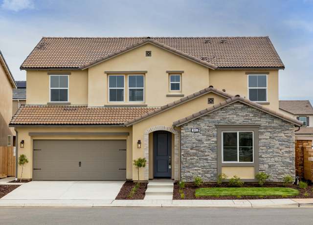 Property at 845 Discovery Rd S, Madera, CA 93636, 5 beds, 3.5 baths