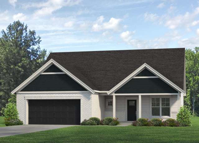 Property at Walnut Craftsman - LP - Preserve Plan, Alvaton, KY 42122, 3 beds, 2.5 baths