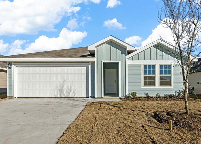 Property at 500 Branch Canyon Way, Princeton, TX 75407, 4 beds, 2 baths