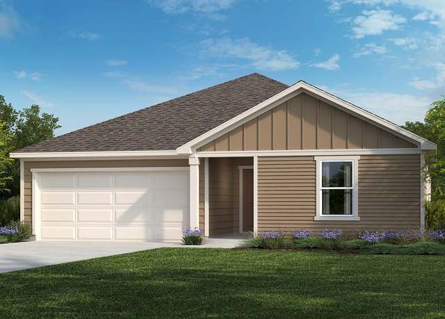Property at Plan 2381 Plan, Tomball, TX 77377, 4 beds, 2 baths