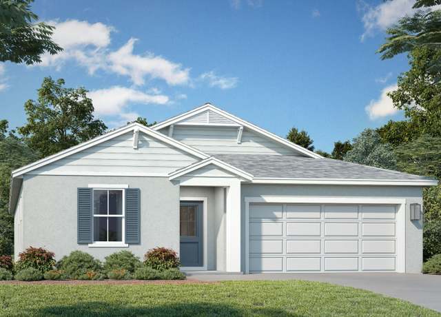 Property at Baker Plan, E2f8yg Haines City, FL 33844, 3 beds, 2 baths
