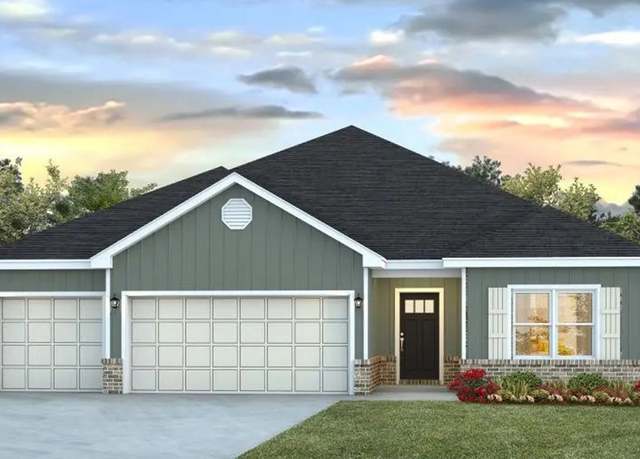 Property at Destin Plan, Freeport, FL 32439, 4 beds, 3 baths