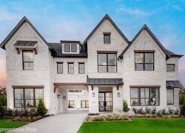 Property at Grand Signature Plan, Wylie, TX 75098, 4 beds, 4 baths