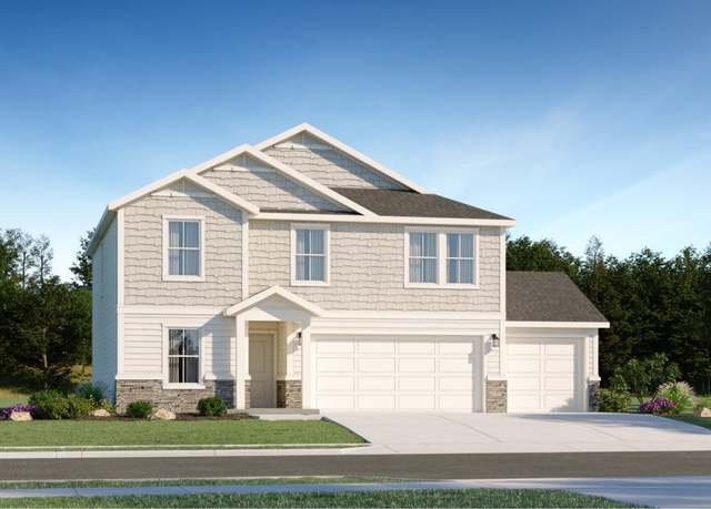 Property at Plan 2116 Plan, Nampa, ID 83687, 4 beds, 3 baths