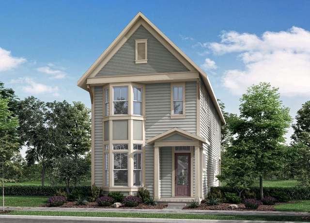 Property at Glenbury Plan, Fort Mill, SC 29715, 3 beds, 2.5 baths