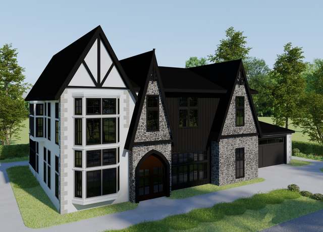 Property at Tudor Country Home - Build On Your Lot Plan, Norfolk, VA 23502, 4 beds, 3 baths