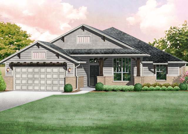 Property at Pendleton Plan, Moore, OK 73170, 4 beds, 2.5 baths