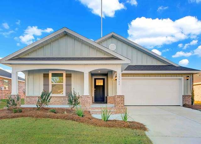 Property at KELLY Plan, Foley, AL 36535, 3 beds, 2 baths