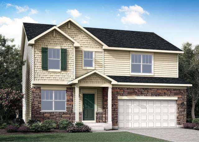 Property at 10949 Green Pl, Winfield, IN 46307, 4 beds, 2.5 baths