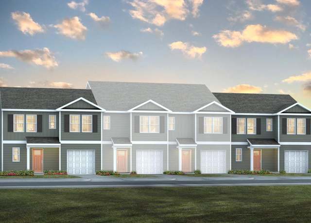 Property at 6339 Cowslip Way #200, Leland, NC 28451, 4 beds, 2.5 baths