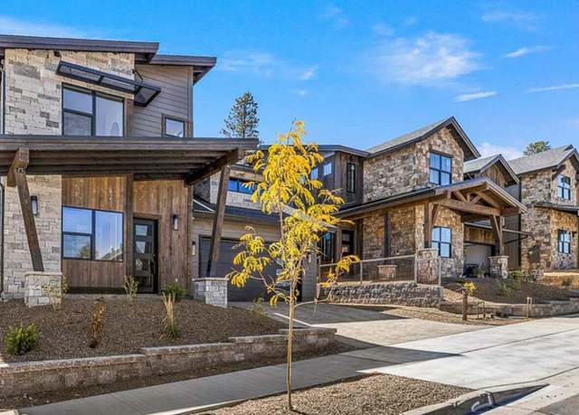 Property at Homes Available Soon Plan, Flagstaff, AZ 86005