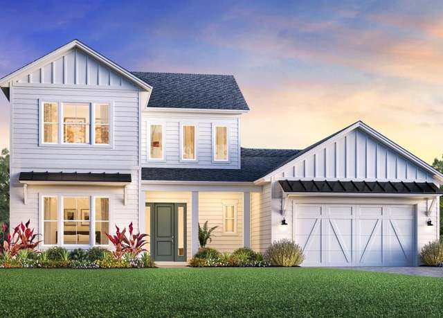 Property at Julington Plan, Saint Augustine, FL 32092, 4 beds, 3.5 baths