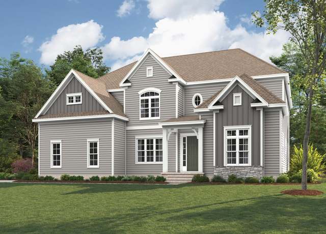 Property at Riverton Plan, Greer, SC 29651, 4 beds, 4.5 baths