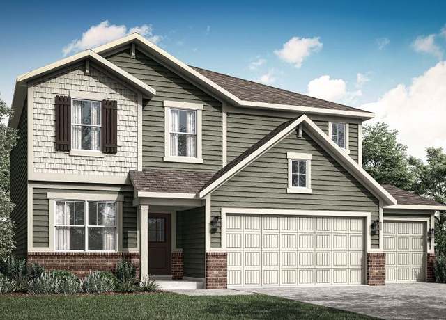 Property at 4236 Mendocino Blvd, Indianapolis, IN 46239, 5 beds, 3 baths